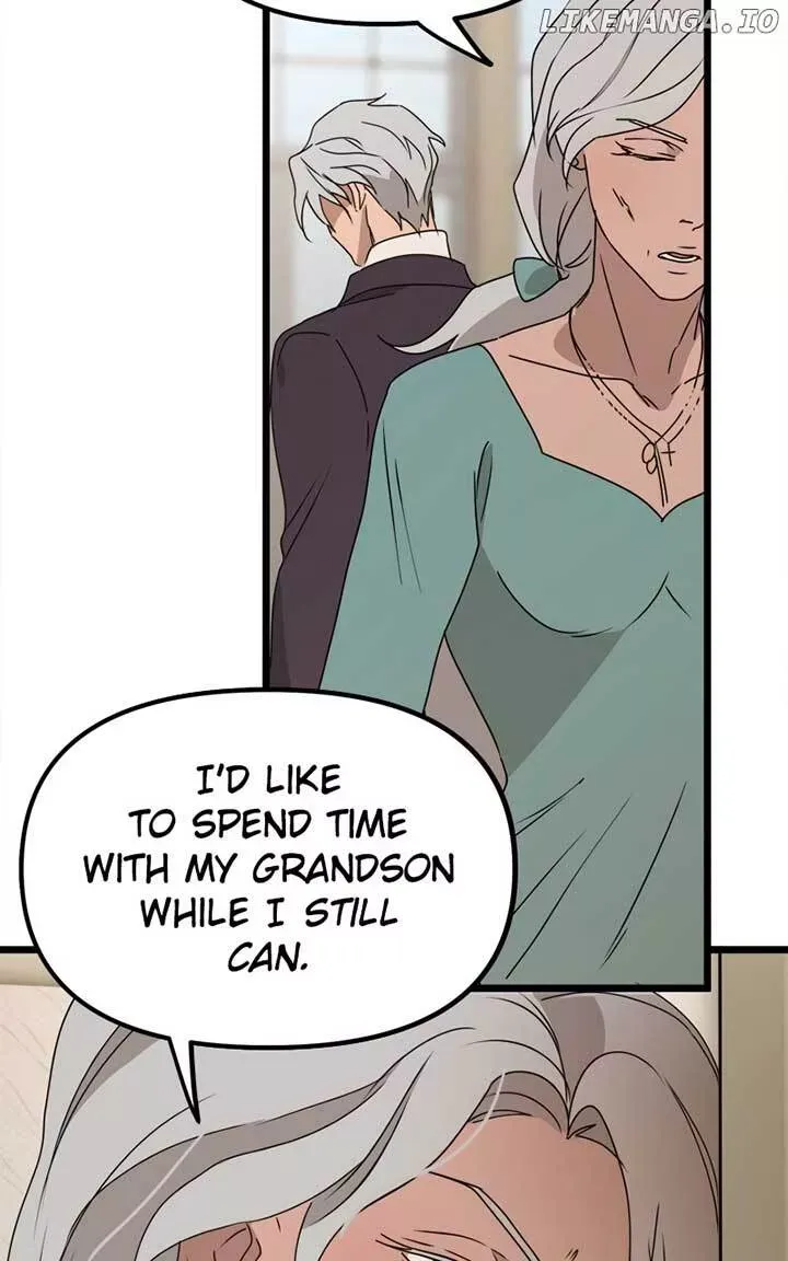 The Mafia Nanny Chapter 52 Page 59