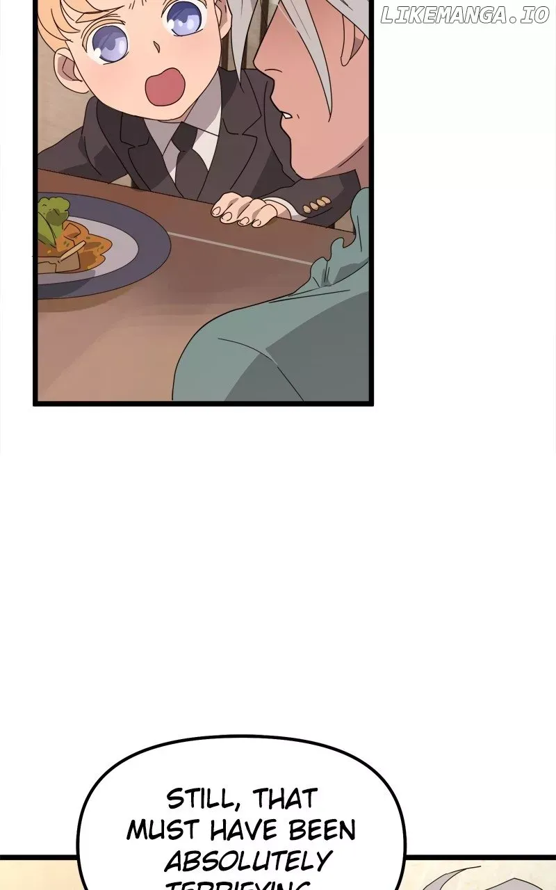 The Mafia Nanny Chapter 53 Page 6