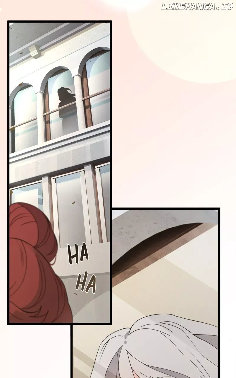 The Mafia Nanny Chapter 53 Page 16