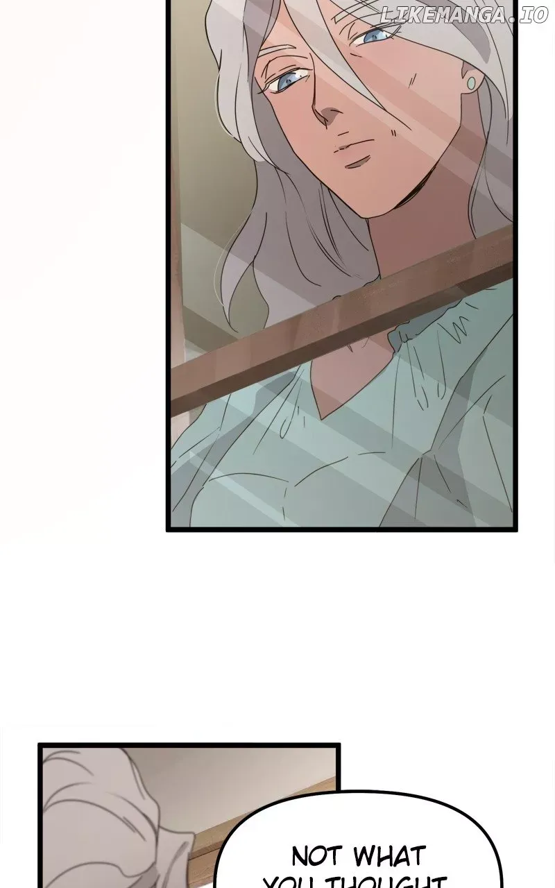 The Mafia Nanny Chapter 53 Page 17