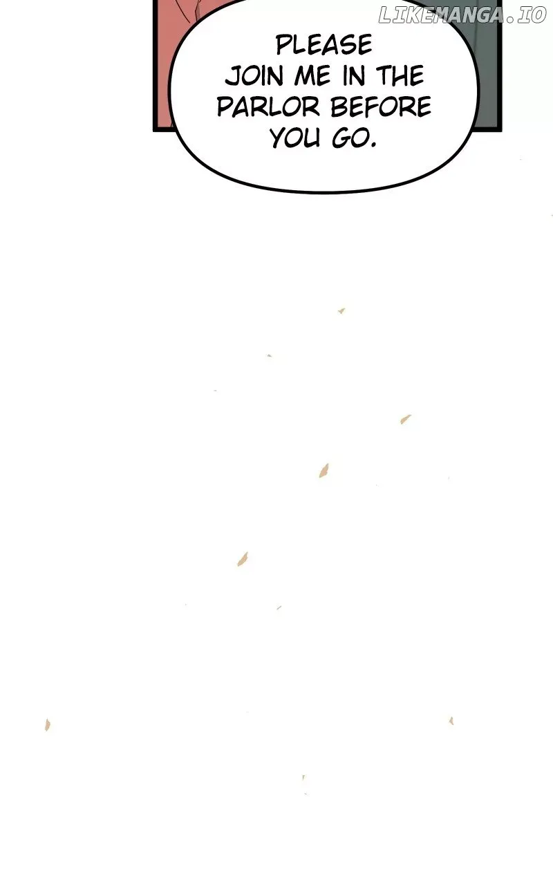 The Mafia Nanny Chapter 53 Page 32