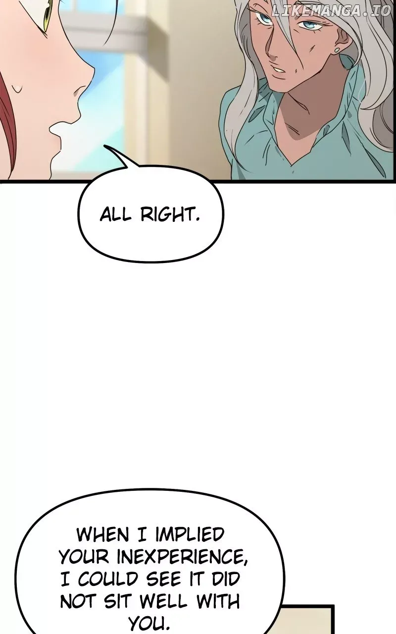 The Mafia Nanny Chapter 53 Page 40