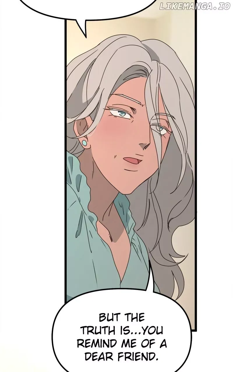 The Mafia Nanny Chapter 53 Page 41