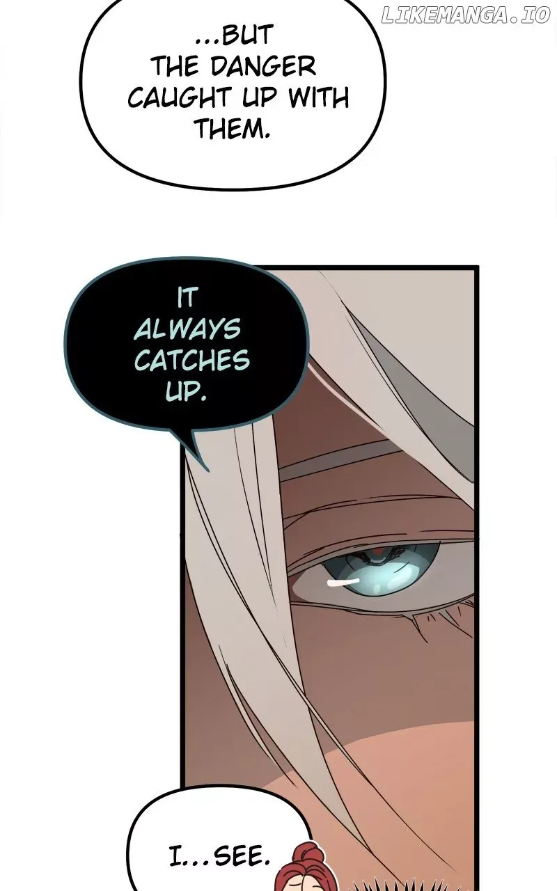The Mafia Nanny Chapter 53 Page 45