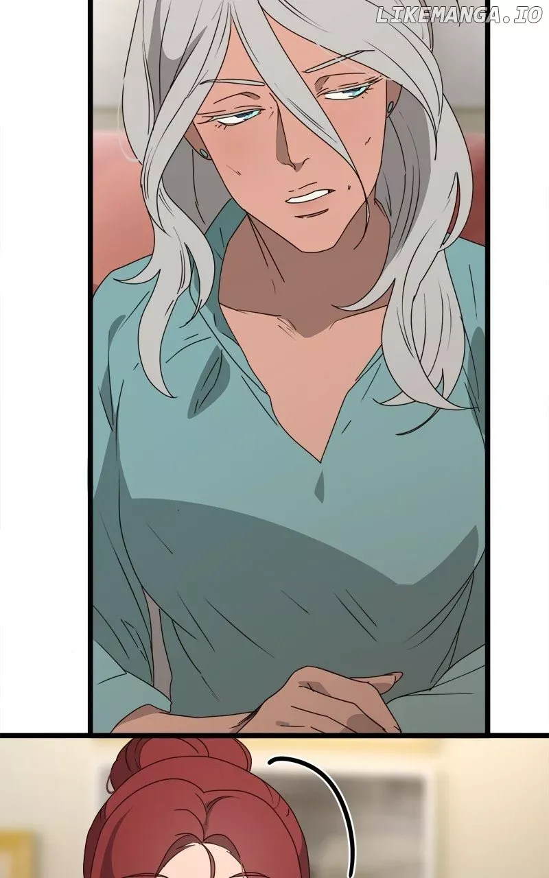 The Mafia Nanny Chapter 53 Page 47