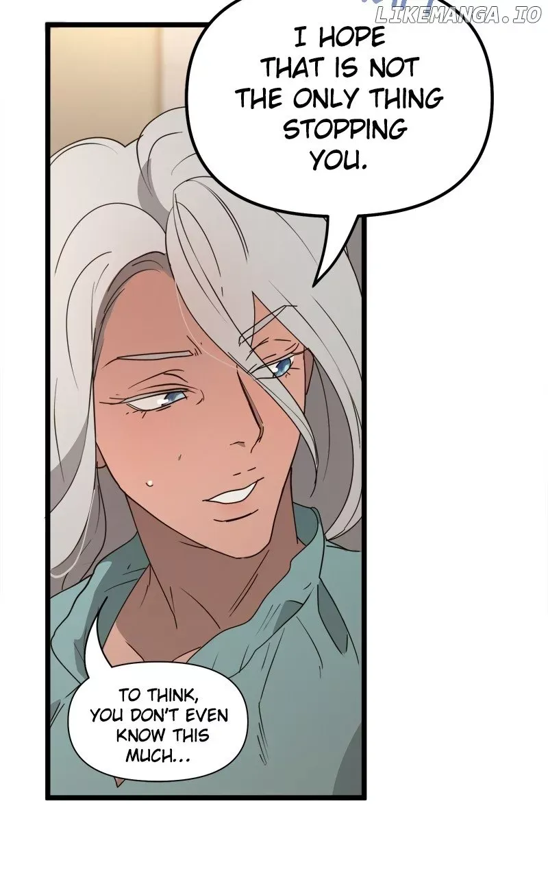 The Mafia Nanny Chapter 53 Page 51
