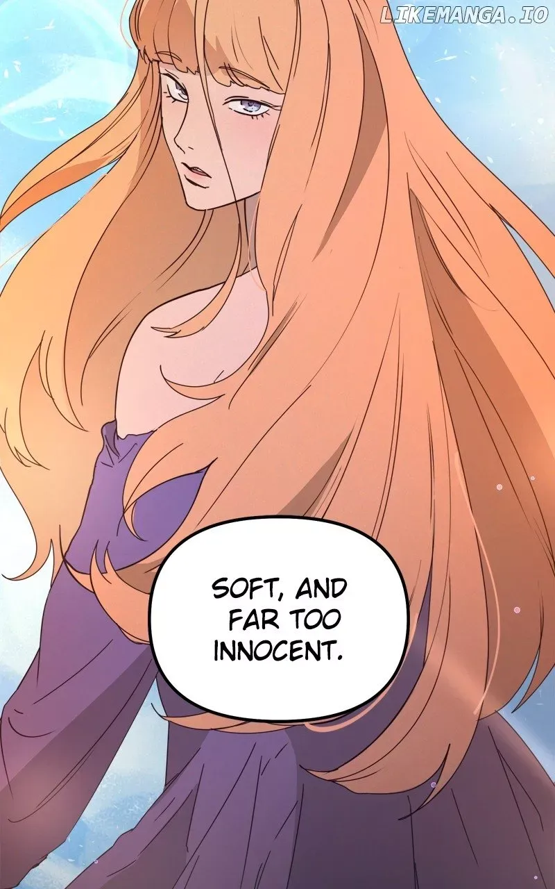 The Mafia Nanny Chapter 53 Page 56