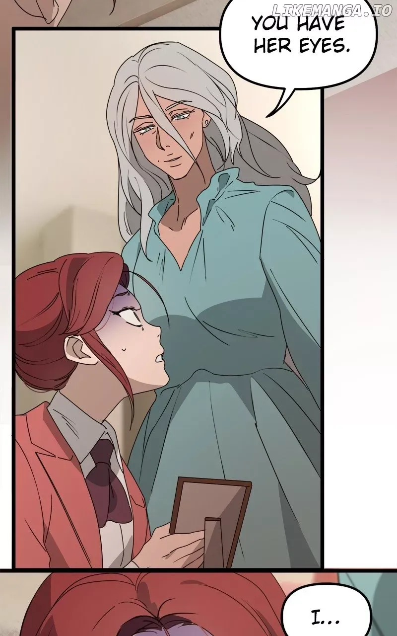 The Mafia Nanny Chapter 53 Page 64