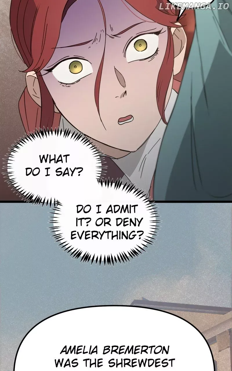The Mafia Nanny Chapter 53 Page 65