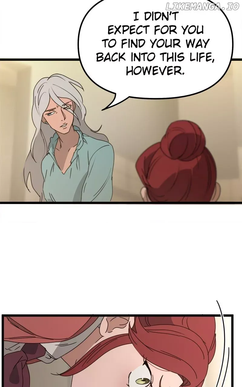 The Mafia Nanny Chapter 53 Page 68