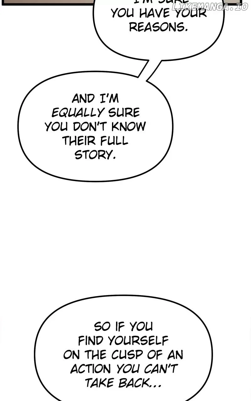 The Mafia Nanny Chapter 53 Page 70