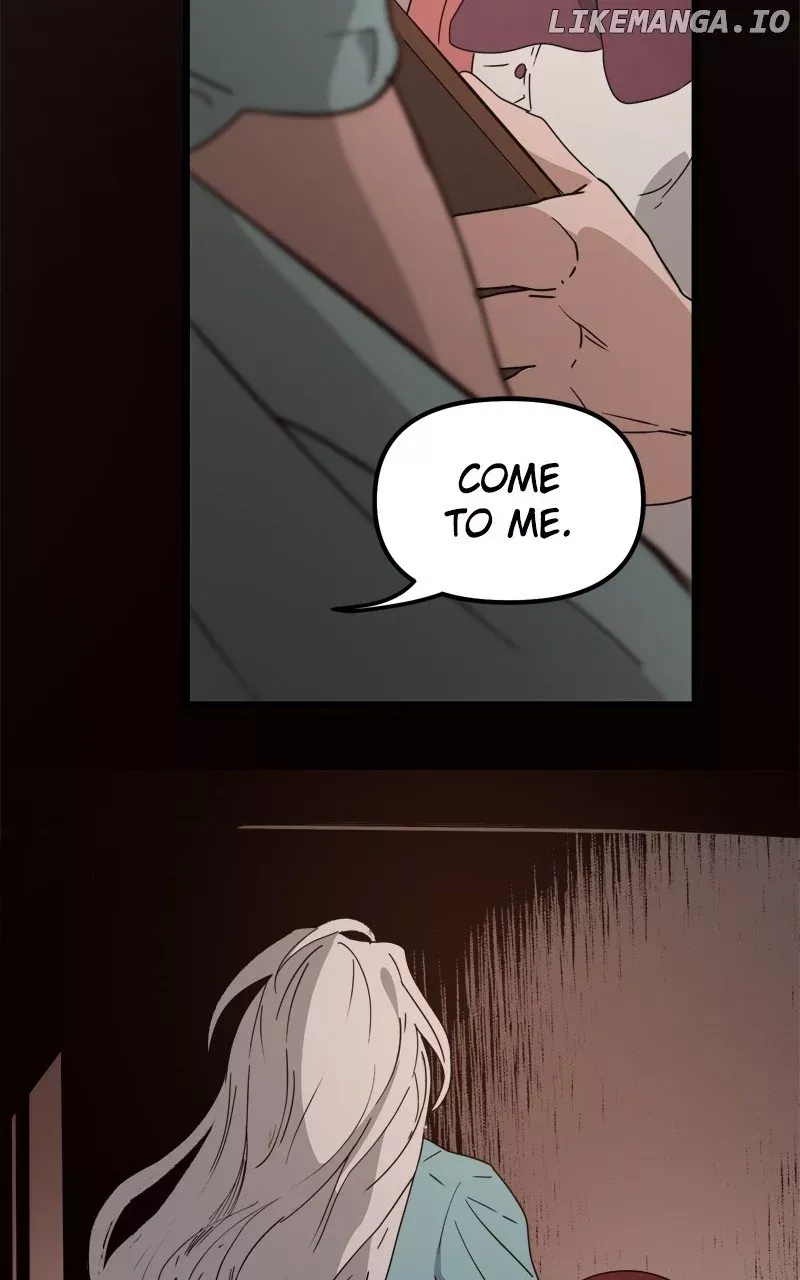 The Mafia Nanny Chapter 53 Page 72