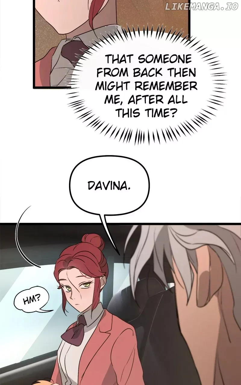 The Mafia Nanny Chapter 54 Page 5