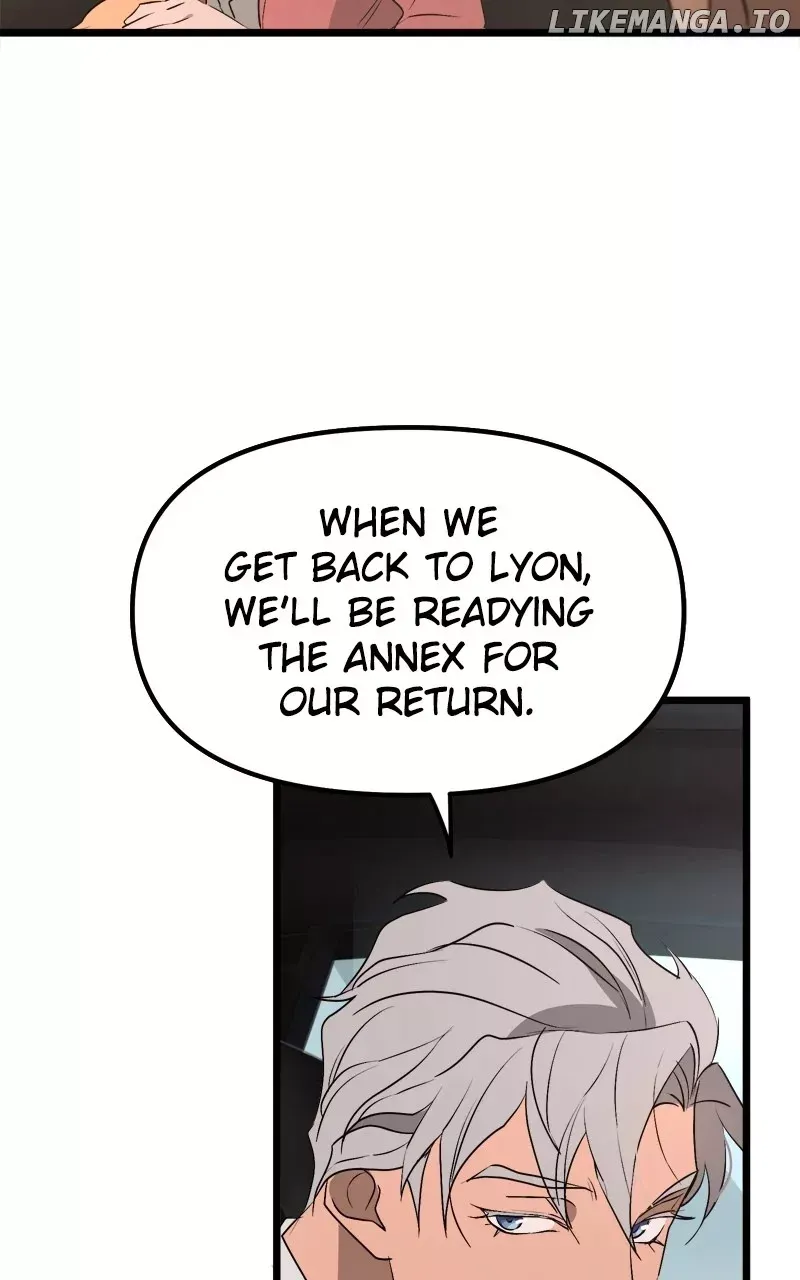 The Mafia Nanny Chapter 54 Page 6
