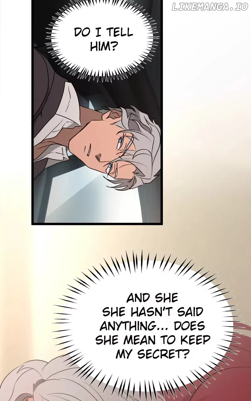 The Mafia Nanny Chapter 54 Page 9