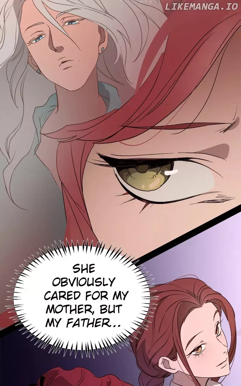 The Mafia Nanny Chapter 54 Page 10