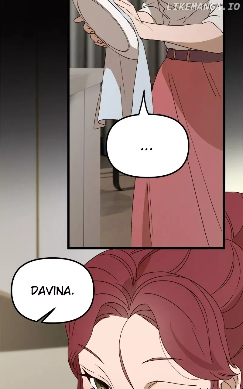The Mafia Nanny Chapter 54 Page 15