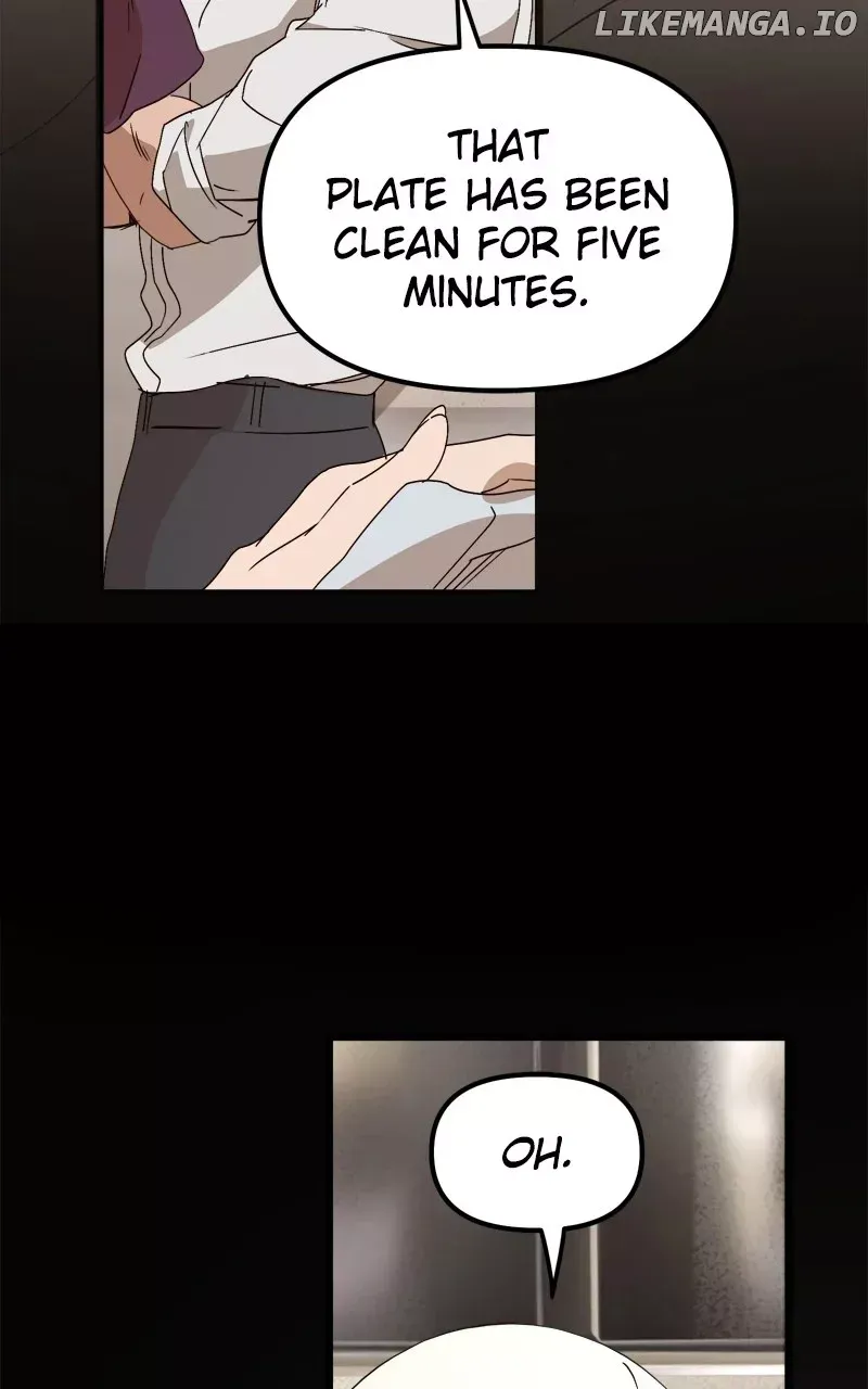 The Mafia Nanny Chapter 54 Page 17
