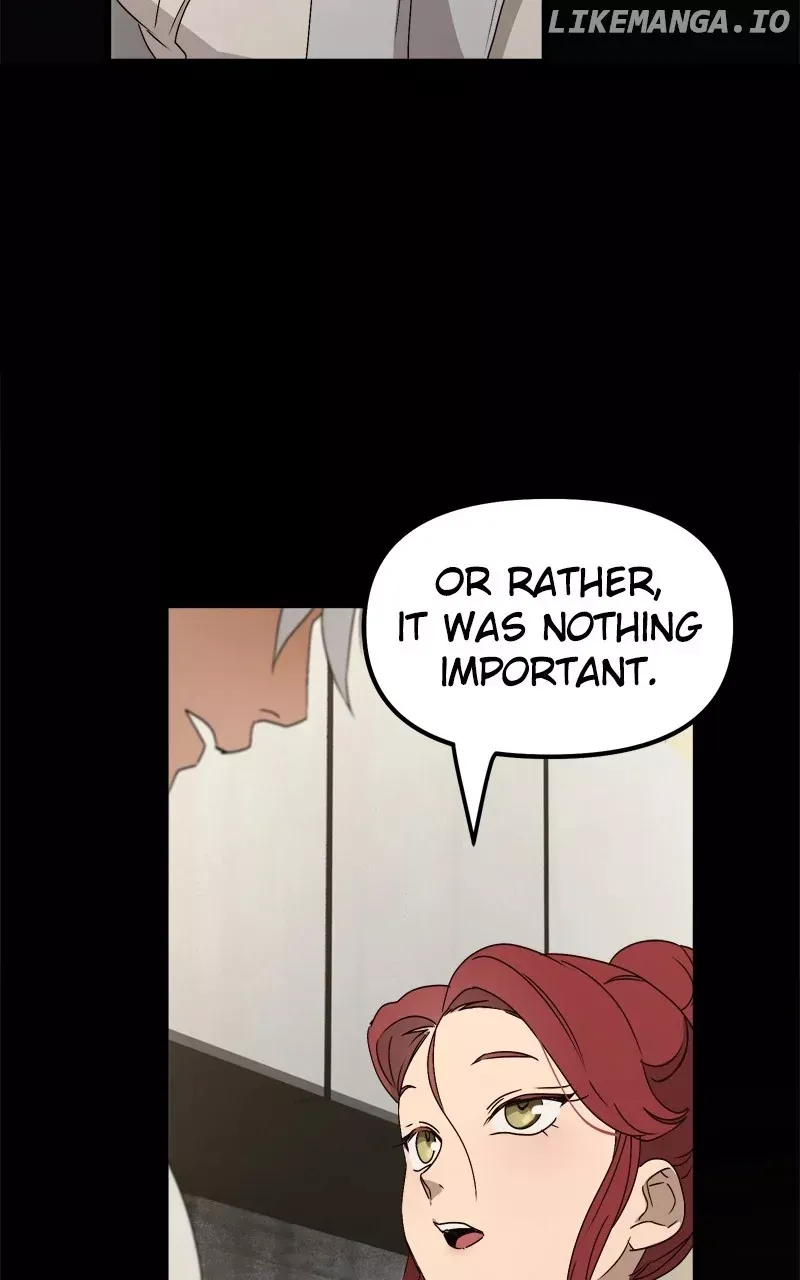 The Mafia Nanny Chapter 54 Page 23