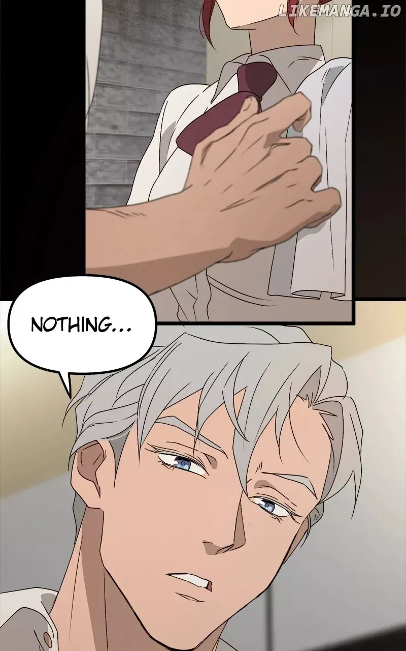 The Mafia Nanny Chapter 54 Page 24