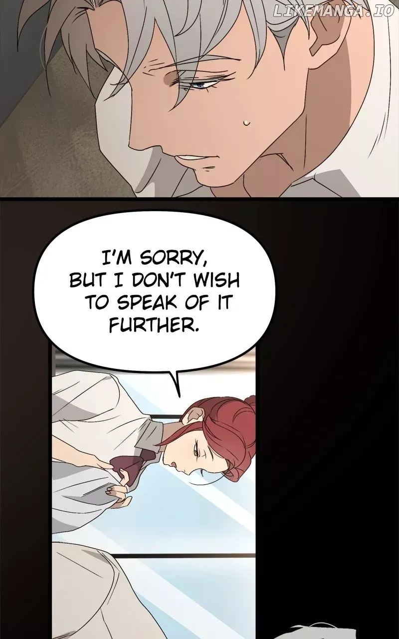 The Mafia Nanny Chapter 54 Page 26