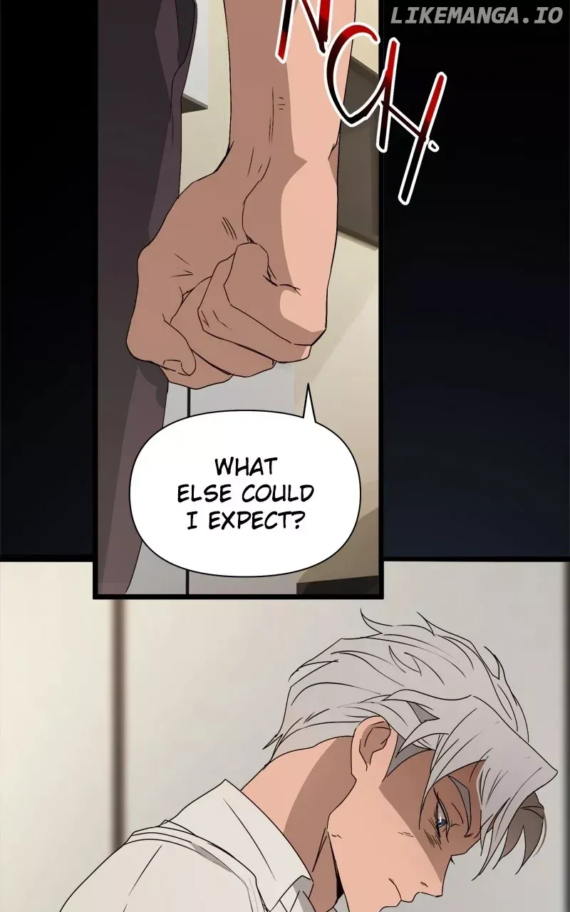 The Mafia Nanny Chapter 54 Page 29