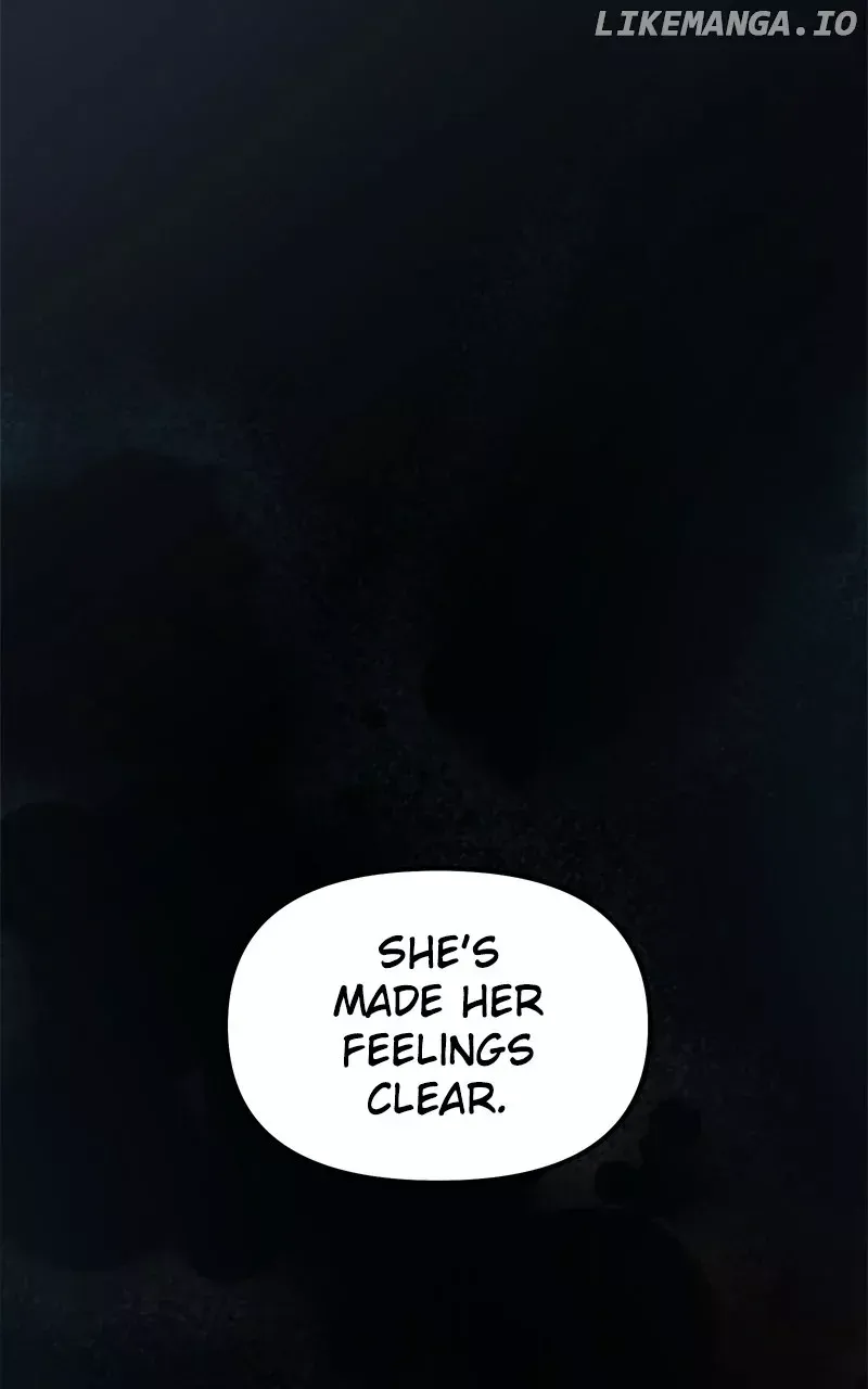 The Mafia Nanny Chapter 54 Page 31