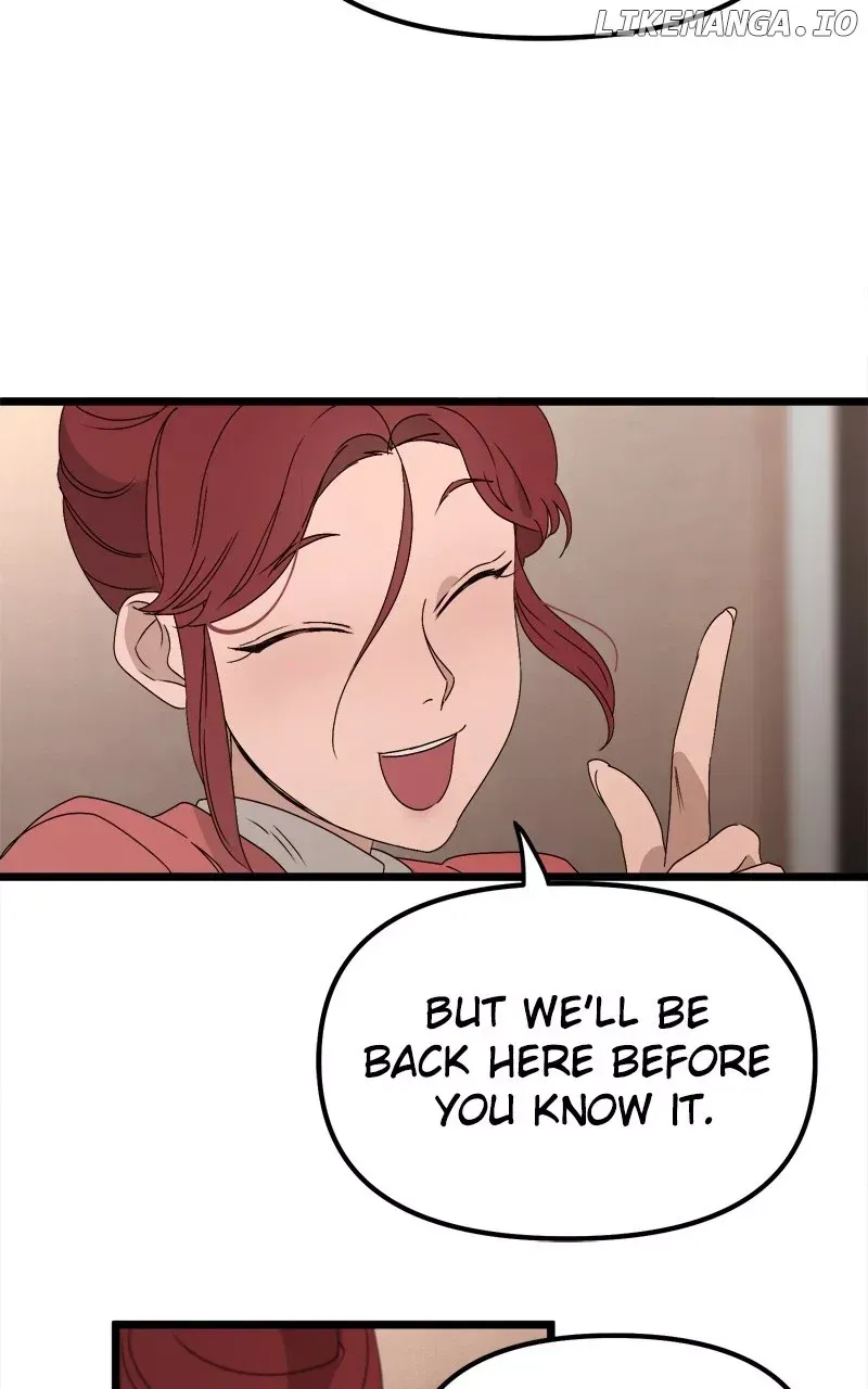 The Mafia Nanny Chapter 54 Page 67