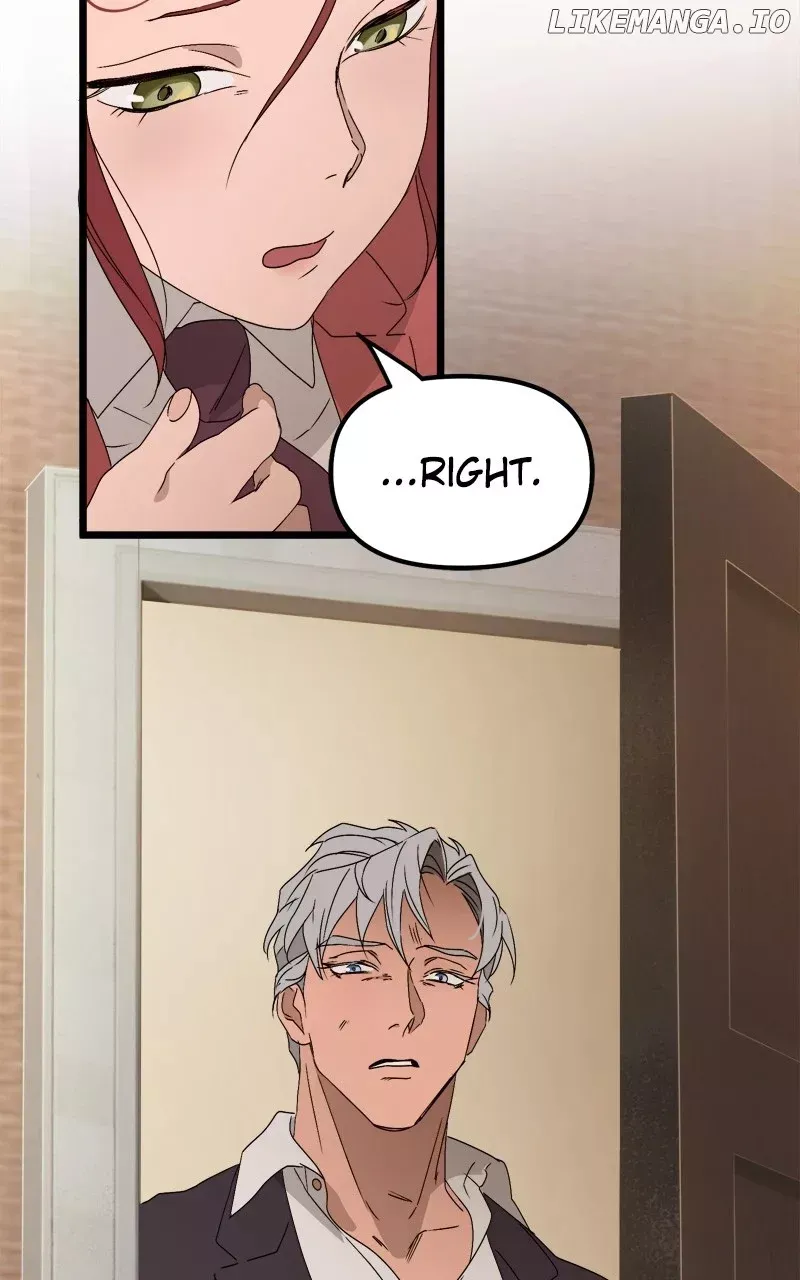 The Mafia Nanny Chapter 54 Page 73