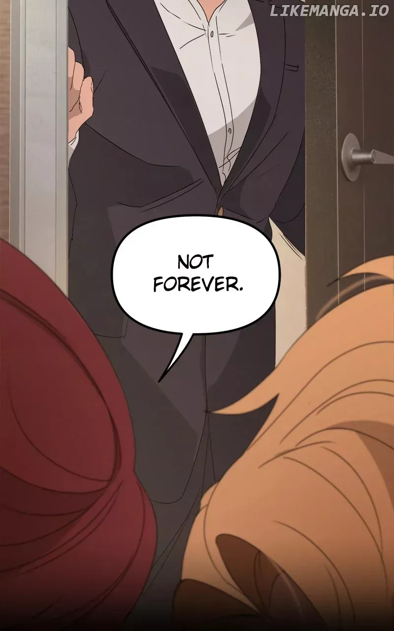 The Mafia Nanny Chapter 54 Page 74