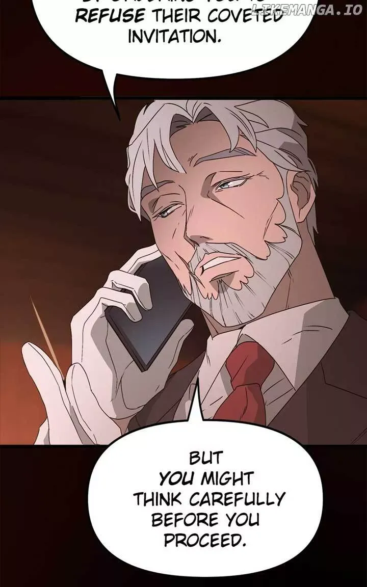 The Mafia Nanny Chapter 55 Page 9