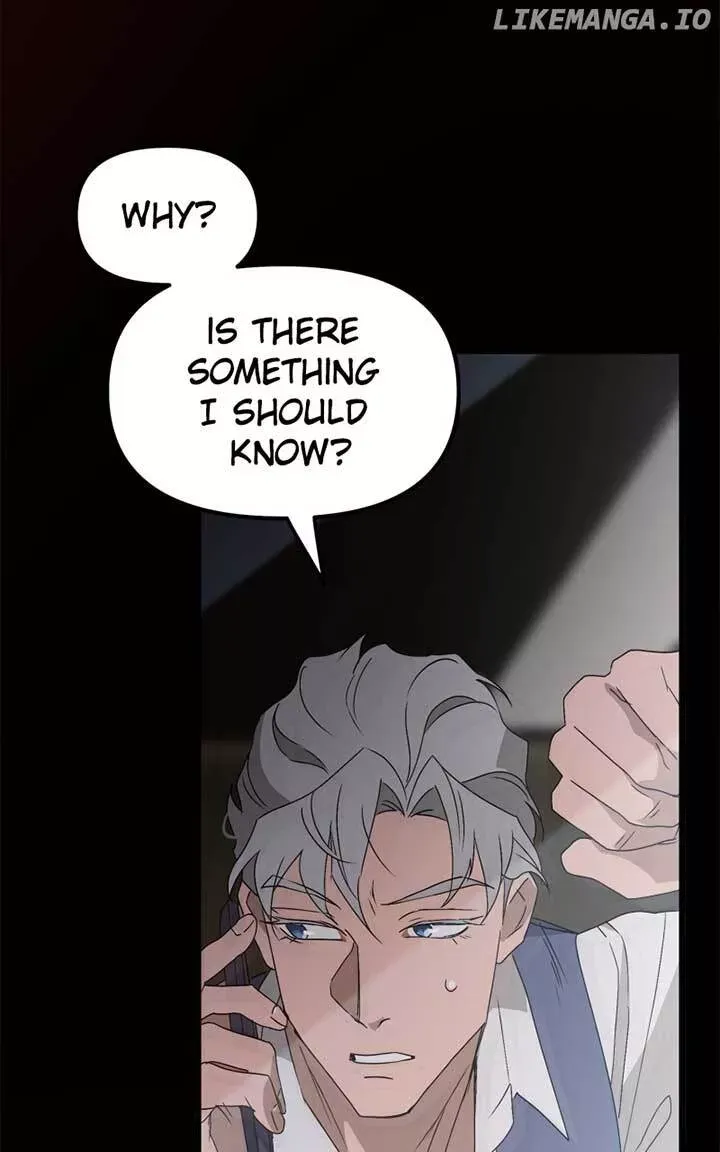 The Mafia Nanny Chapter 55 Page 10