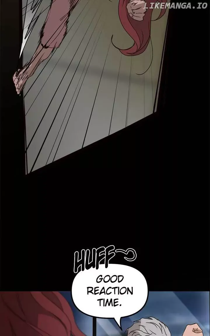 The Mafia Nanny Chapter 55 Page 14