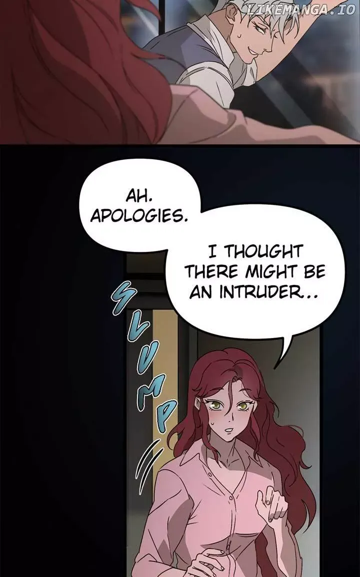 The Mafia Nanny Chapter 55 Page 15