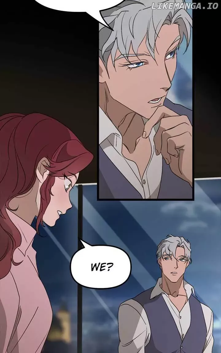 The Mafia Nanny Chapter 55 Page 18