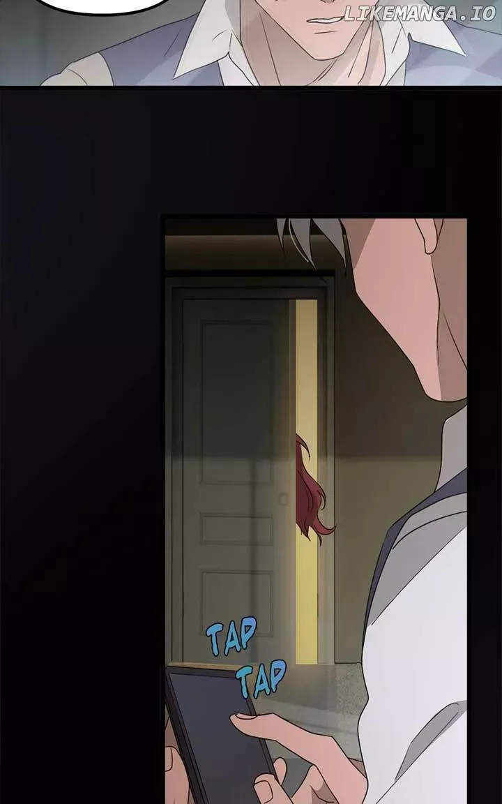 The Mafia Nanny Chapter 55 Page 24