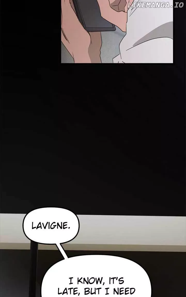 The Mafia Nanny Chapter 55 Page 25