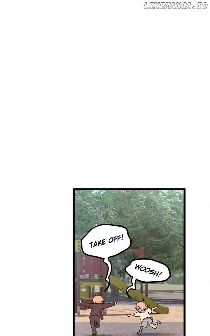 The Mafia Nanny Chapter 55 Page 45
