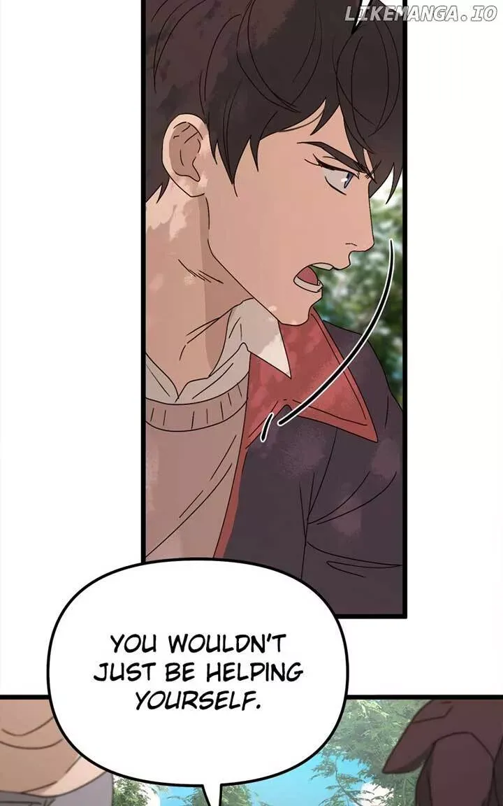 The Mafia Nanny Chapter 55 Page 60