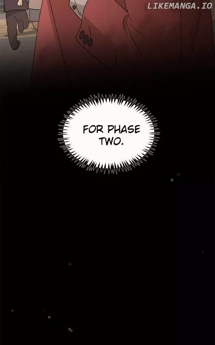The Mafia Nanny Chapter 55 Page 72