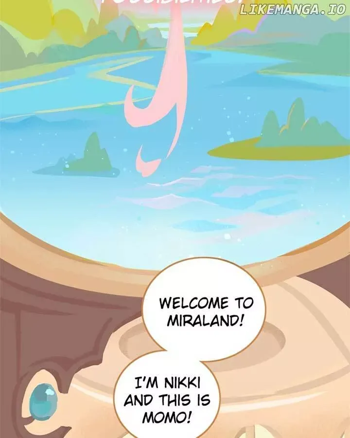The Mafia Nanny Chapter 55 Page 79