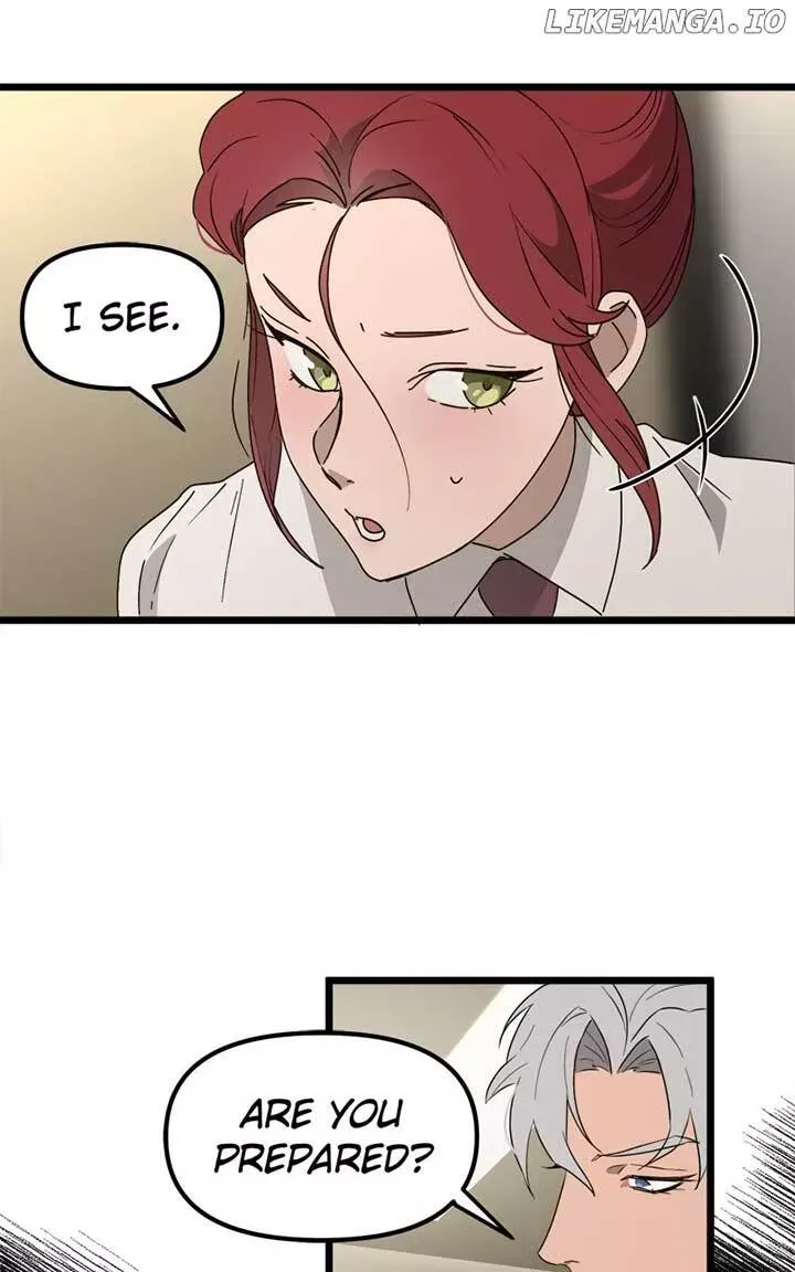 The Mafia Nanny Chapter 56 Page 5