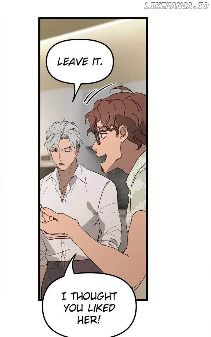 The Mafia Nanny Chapter 56 Page 13