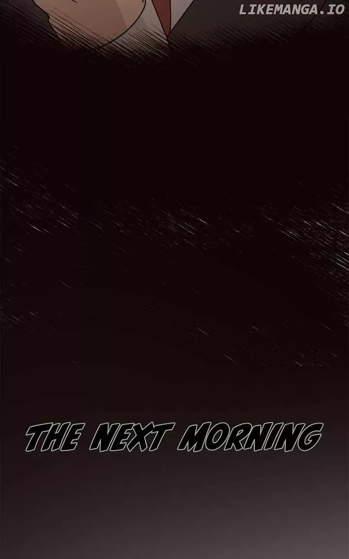 The Mafia Nanny Chapter 56 Page 39