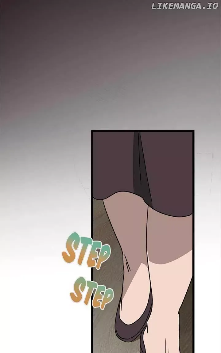 The Mafia Nanny Chapter 56 Page 40