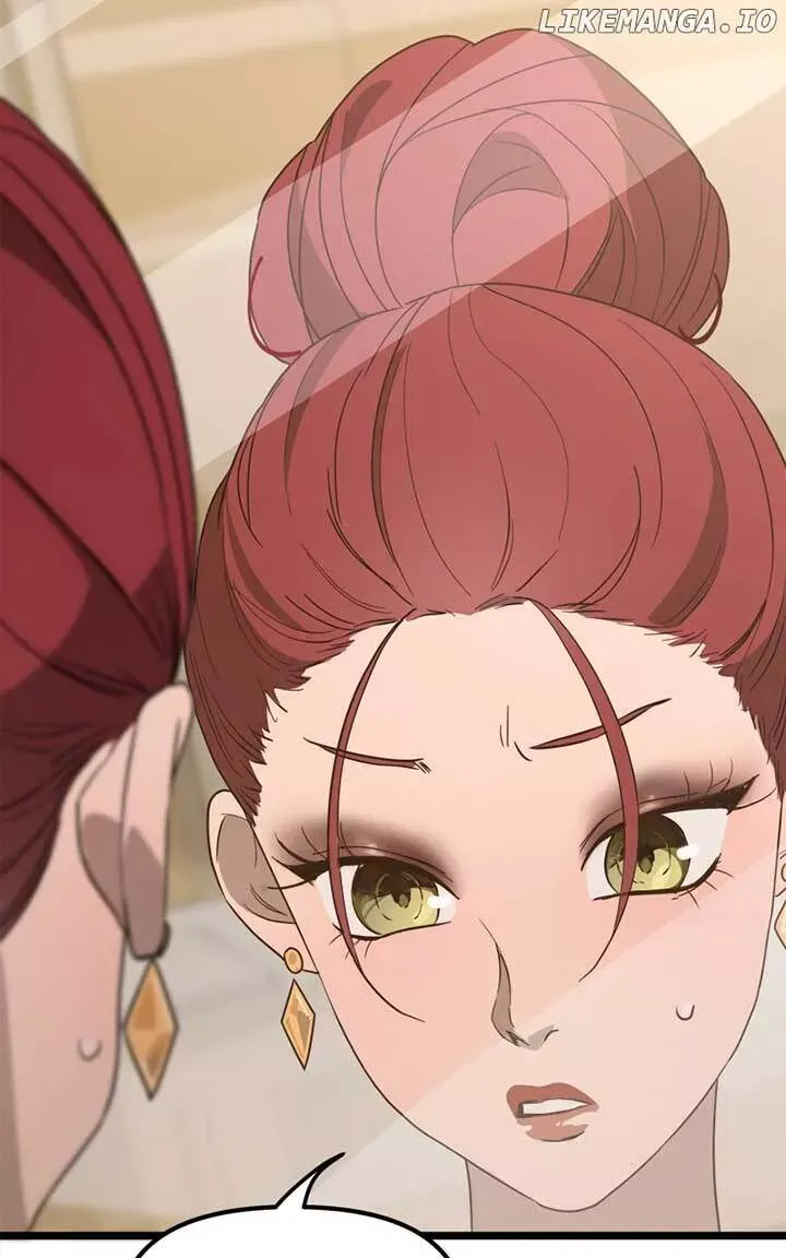 The Mafia Nanny Chapter 56 Page 49