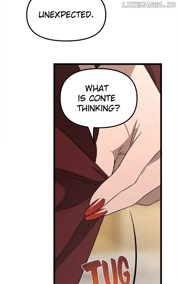 The Mafia Nanny Chapter 56 Page 50