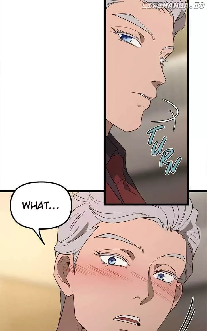 The Mafia Nanny Chapter 56 Page 60