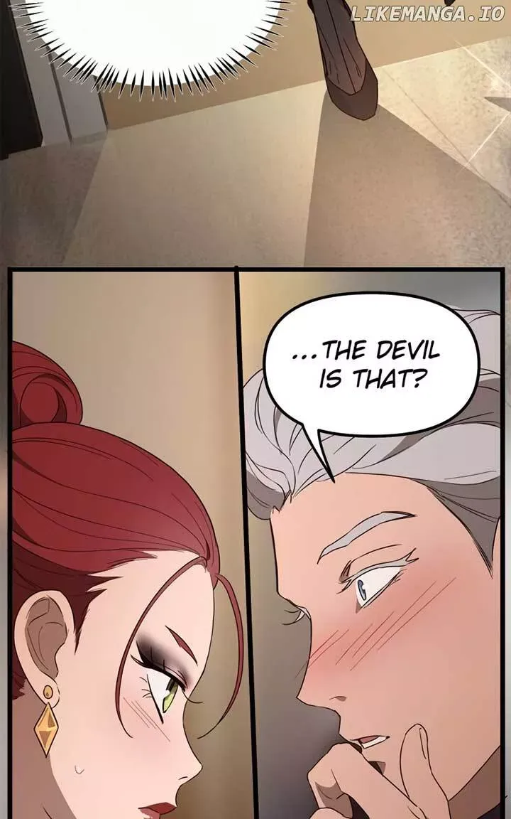 The Mafia Nanny Chapter 56 Page 63