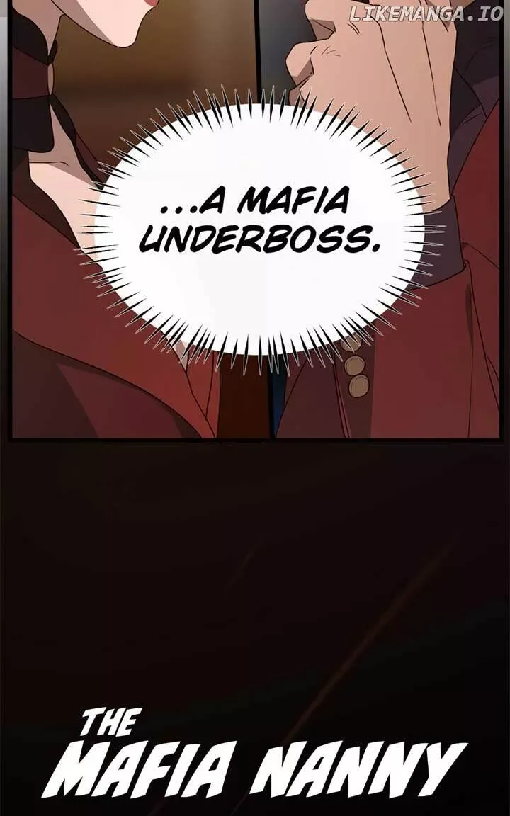 The Mafia Nanny Chapter 56 Page 64